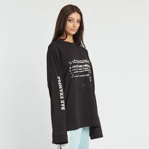 Puma Fenty by Rihanna long sleeve